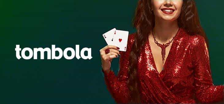 De Online Lobby van Tombola