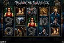 Immortal Romance from Microgaming