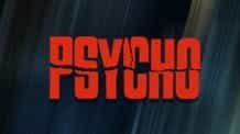 Psycho Game.