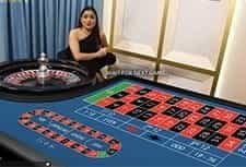 Play Svensk Roulette at Guts Casino