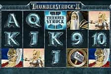 Thunderstruck II