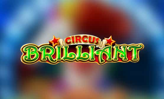 Circus Brilliant slot online de la Amusnet