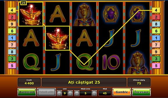 Online slot Book of Ra