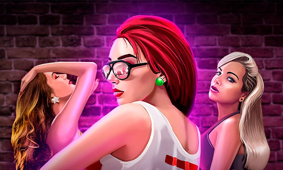 Twerk slot online de la Wndorphina soft