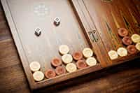 Backgammon Online