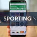 Sporting Index mobile gambling app