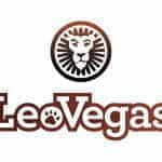 LeoVegas logo